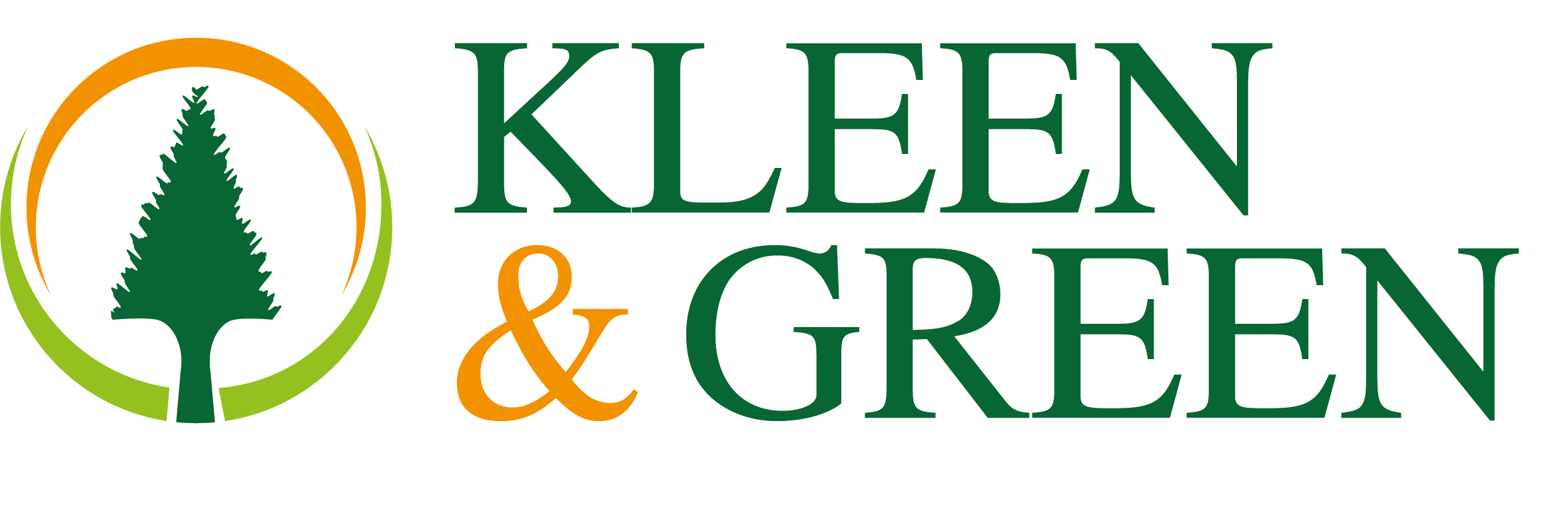 Kleen&Green